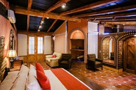 Estancia Villa Real