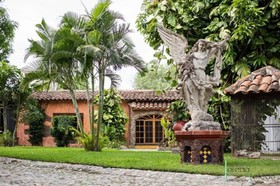 Estancia Villa Real