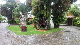 Estancia Villa Real