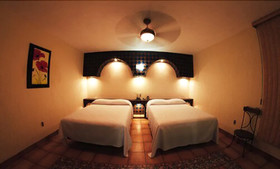 Estancia Villa Real