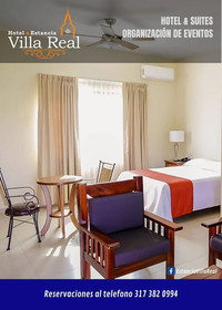 Estancia Villa Real