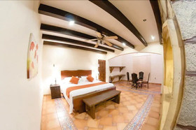 Estancia Villa Real