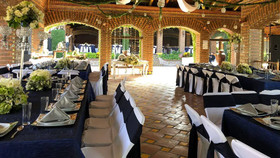 Estancia Villa Real