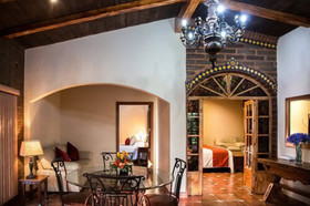 Estancia Villa Real