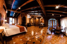 Estancia Villa Real