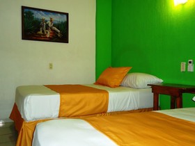 Casa Mexicana Barra de Navidad