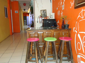 Casa Mexicana Barra de Navidad