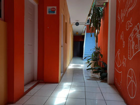 Casa Mexicana Barra de Navidad