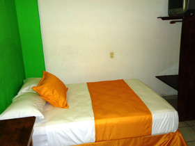 Casa Mexicana Barra de Navidad