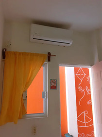 Casa Mexicana Barra de Navidad