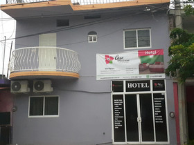 Casa Mexicana Barra de Navidad