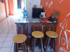 Casa Mexicana Barra de Navidad