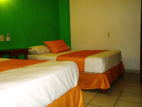 Casa Mexicana Barra de Navidad