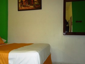 Casa Mexicana Barra de Navidad