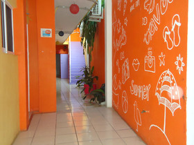 Casa Mexicana Barra de Navidad