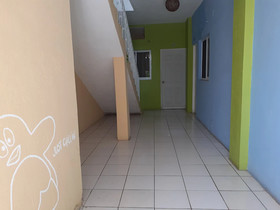 Casa Mexicana Barra de Navidad