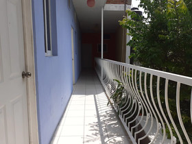 Casa Mexicana Barra de Navidad