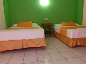 Casa Mexicana Barra de Navidad