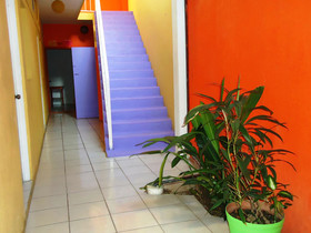 Casa Mexicana Barra de Navidad