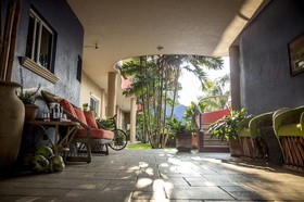 Casa Misifus Villas & Spa