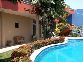 Casa Misifus Villas & Spa