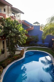 Casa Misifus Villas & Spa