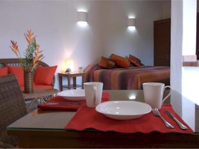 Casa Misifus Villas & Spa