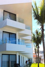 Hotel Barra De Navidad