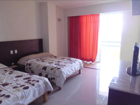 Hotel Bogavante