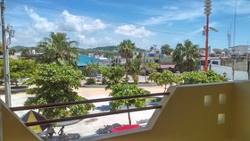 Hotel Bogavante