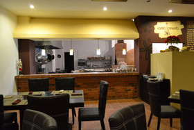 Hotel Bogavante