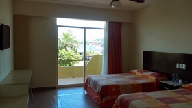 Hotel Bogavante