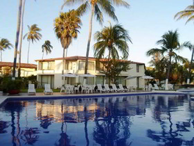 Hotel Cabo Blanco
