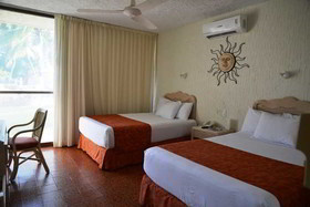 Hotel Cabo Blanco