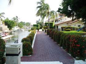 Hotel Cabo Blanco