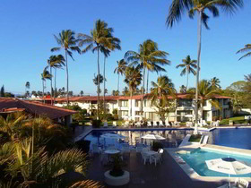 Hotel Cabo Blanco