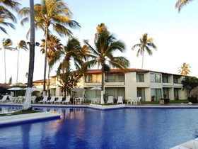 Hotel Cabo Blanco