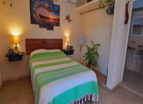 Hotel Cannacare by Oyo Rooms