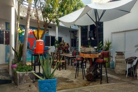 Hotel Cannacare by Oyo Rooms