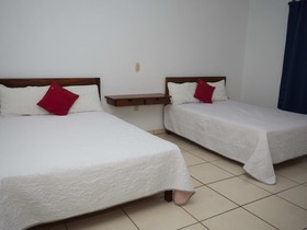 Hotel Casa Chiro's