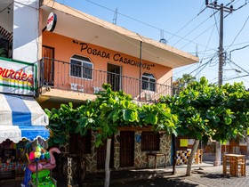 Hotel Casa Chiro's