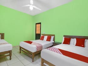 Hotel Casa Chiro's