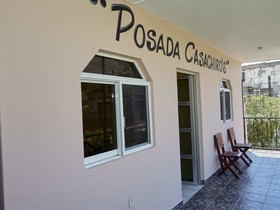 Hotel Casa Chiro's