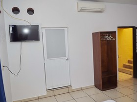 Hotel Casa Chiro's