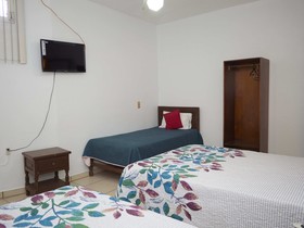 Hotel Casa Chiro's