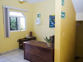 Hotel Casa Chiro's