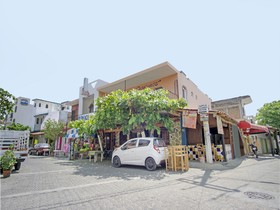 Hotel Casa Chiro's