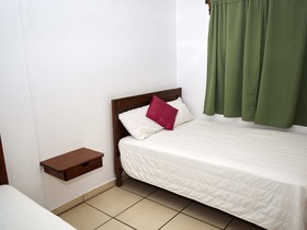 Hotel Casa Chiro's