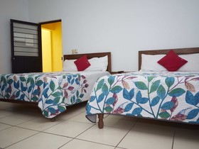 Hotel Casa Chiro's