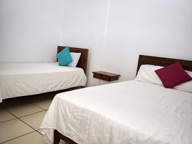 Hotel Casa Chiro's
